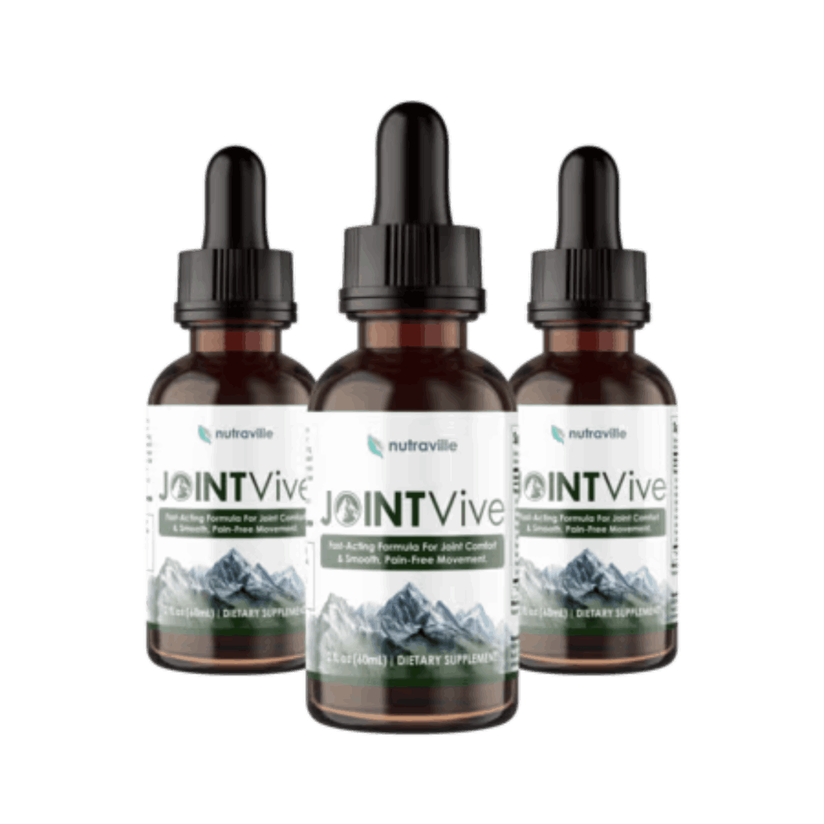 JointVive Official