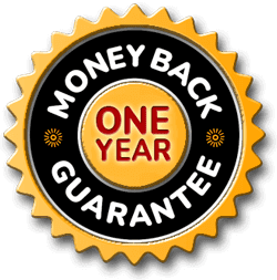 JointVive Official Moneyback Guarantee